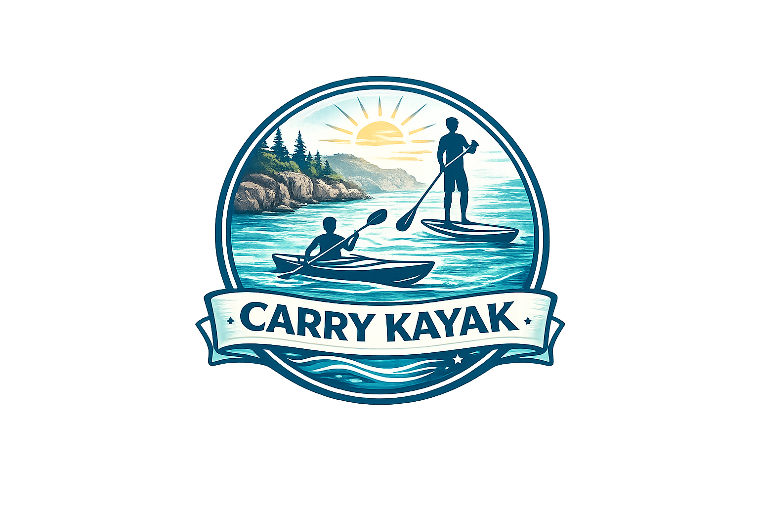CARRY KAYAK